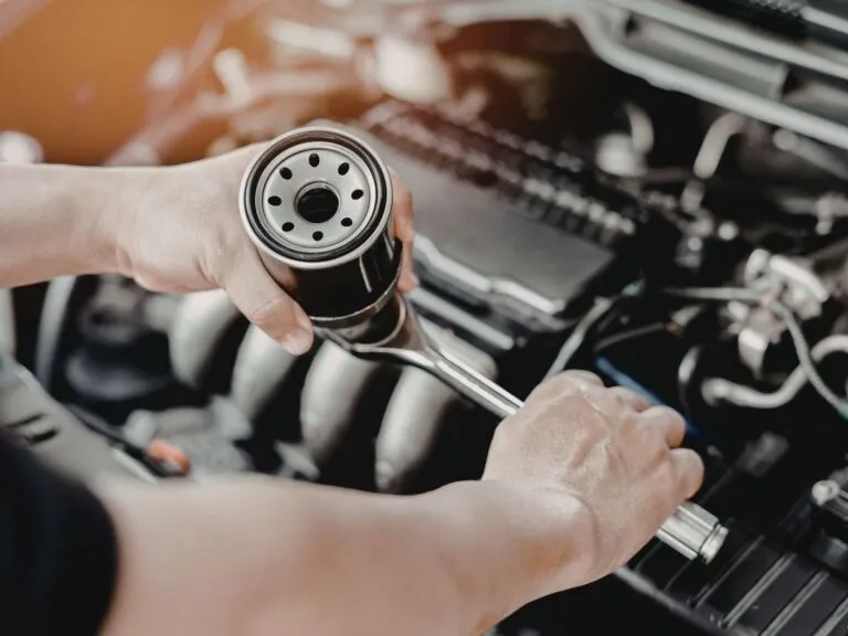 Regular Mechanical Checks