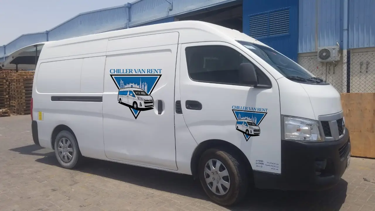 Temperature Controlled Transport Services